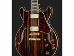 Полуакустическая гитара Ibanez AM93ME-NT