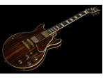 Полуакустическая гитара Ibanez AM93ME-NT