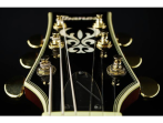 Полуакустическая гитара Ibanez AM93ME-NT