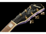 Полуакустическая гитара Ibanez AS73G-MPF