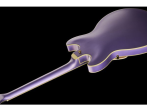 Полуакустическая гитара Ibanez AS73G-MPF