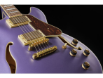 Полуакустическая гитара Ibanez AS73G-MPF