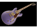 Полуакустическая гитара Ibanez AS73G-MPF