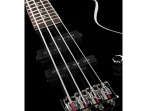 Бас-гитара Ibanez GSR200-BK