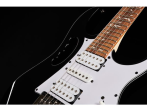 Электрогитара Ibanez JEMJR-BK