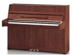 Акустическое пианино Kawai K-15E MH/MP - красное дерево