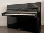 Акустическое пианино Kawai K-15E WH/P - белый полированный