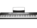 Цифровое пианино Kurzweil KA50 LB