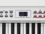 Цифровое пианино Kurzweil KA70 WH