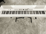 Цифровое пианино Kurzweil KA90 WH