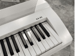Цифровое пианино Kurzweil KA90 WH
