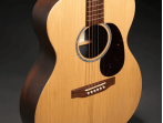 Электроакустическая гитара Martin Guitar 000-X2E Rosewood