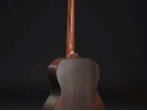 Электроакустическая гитара Martin Guitar 000-X2E Rosewood