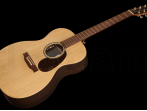 Электроакустическая гитара Martin Guitar 000-X2E Rosewood