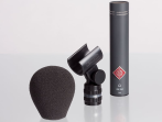 Neumann KM184 mt Stereo Set