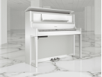 Цифровое пианино Roland LX-708 PW - белый полированный