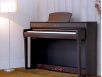Цифровое пианино Yamaha CLP-825 R