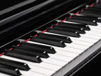Цифровое пианино Yamaha CLP-825 R