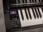 Цифровой рояль Yamaha CLP-865GP