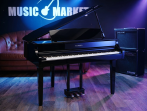 Цифровой рояль Yamaha CLP-865GP