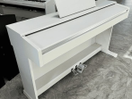 Цифровое пианино Yamaha YDP-145 WH Arius