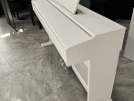 Цифровое пианино Yamaha YDP-145 WH Arius