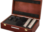 Neumann KM184 mt Stereo Set