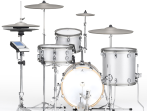 Электронная ударная установка EFNOTE EST-5 Kit A+C+D