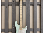 Бас-гитара G&L Tribute SB-2 Surf Green MP Poplar