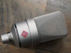 Микрофон Neumann TLM 103 Studio Set