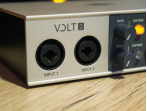 Аудиоинтерфейс Universal Audio Volt 2 USB Recording Studio