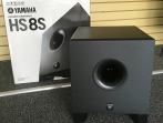Активный студийный сабвуфер Yamaha HS 8S