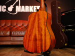 Акустическая гитара Cort AD-mini-M-WBAG-OP
