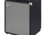 Комбоусилитель басовый Fender Rumble 100