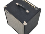 Комбоусилитель басовый Fender Rumble 100