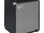 Комбоусилитель басовый Fender Rumble 100