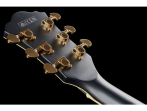 Полуакустическая гитара Ibanez AS73 G BKF