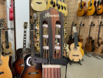 Классическая гитара Ibanez FRH10N-IBF