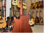 Классическая гитара Ibanez FRH10N-IBF