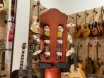 Классическая гитара Ibanez FRH10N-IBF