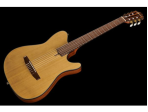 Классическая гитара Ibanez FRH10N-NTF