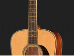 Акустическая гитара Martin Guitar D42 Modern Deluxe