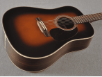 Акустическая гитара Martin Guitar HD28 Sunburst / HD-28