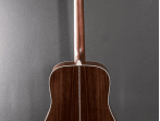 Акустическая гитара Martin Guitar HD28 Sunburst / HD-28