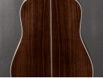 Акустическая гитара Martin Guitar HD28 Sunburst / HD-28
