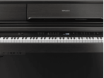 Цифровое пианино Roland LX-705 CН - чёрный уголь