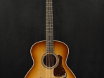Электроакустическая гитара Taylor Gold Label 814e Koa Sunburst