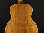 Электроакустическая гитара Taylor Gold Label 814e Koa Sunburst