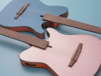 Классическая гитара Ibanez FRH10N-IBF