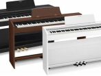 Цифровое пианино Casio px-770 we (bundle)